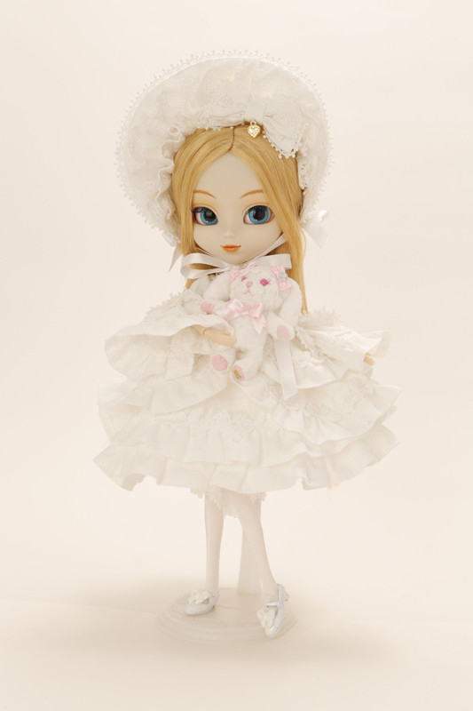Pullip, Pullip (Line) [107602] (☆ We ♥ (Love) Pullip 10th Anniversary Party Charity Auction ☆), Groove, Baby, The Stars Shine Bright, Action/Dolls, 1/6